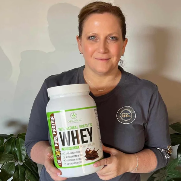 Briony B - Review