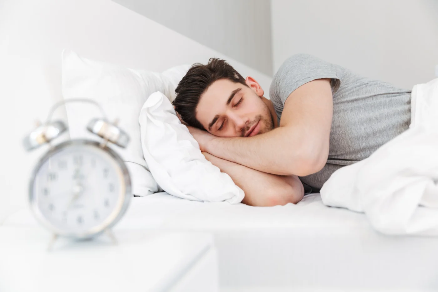 Can melatonin supplements help you sleep 1