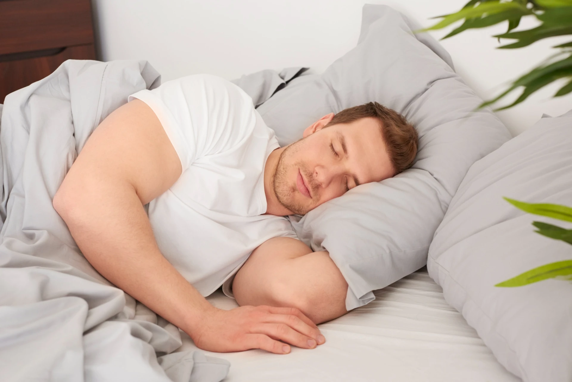 How sleep affects mental health
