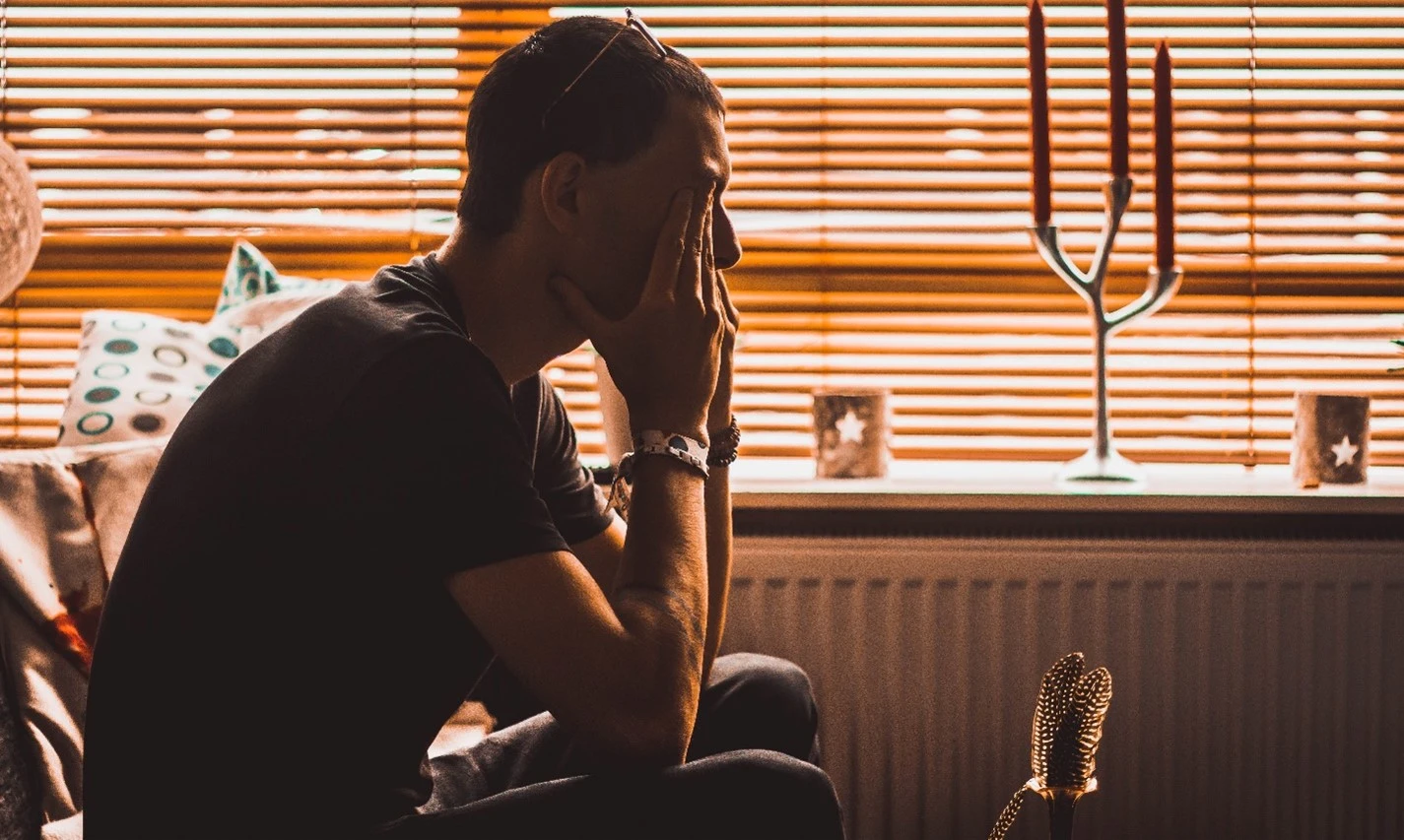 IS DEPRESSION A MINDSET?