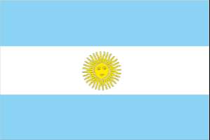 Organic Innovation Shipping To Argentina