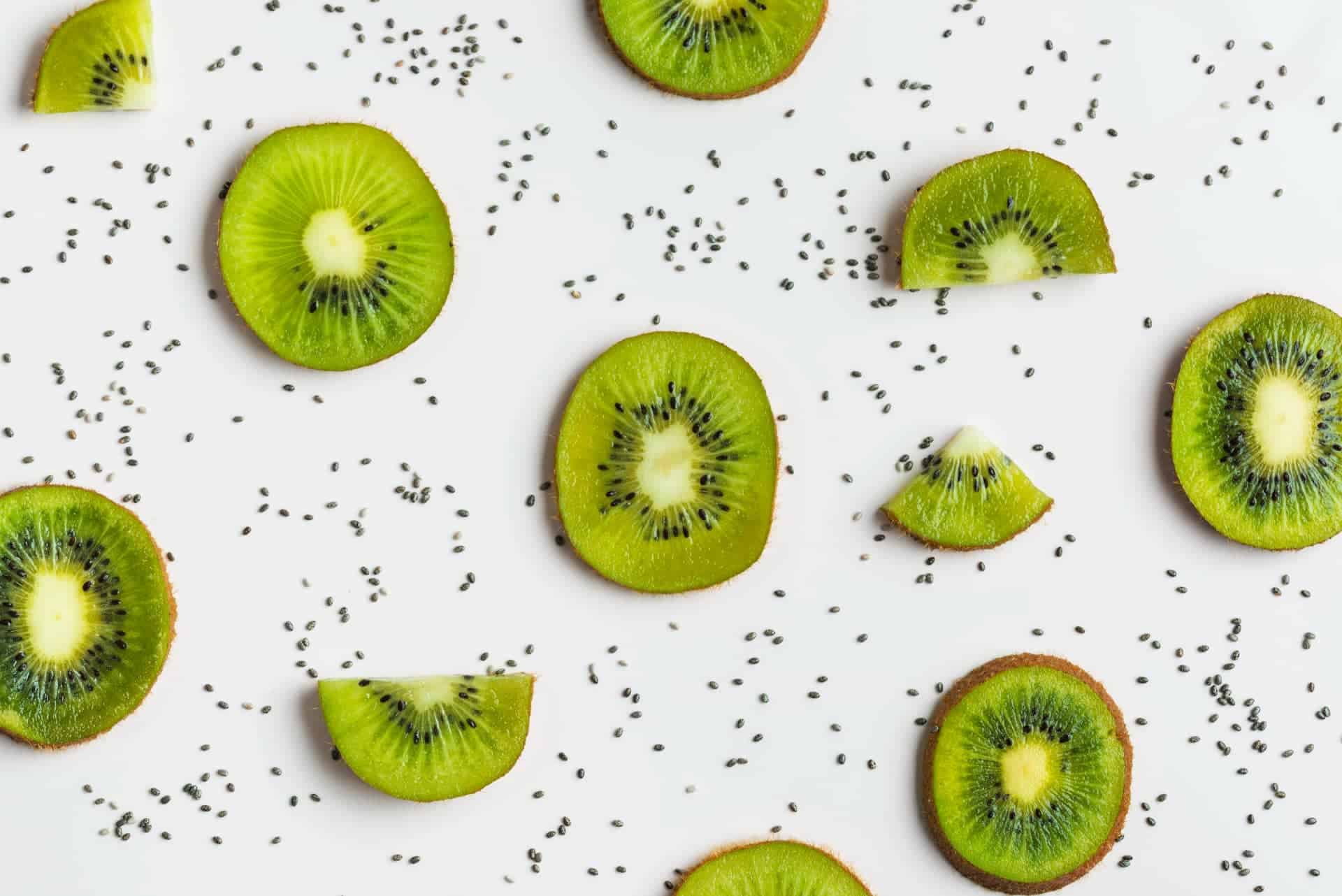 Fat-Burning Fruits