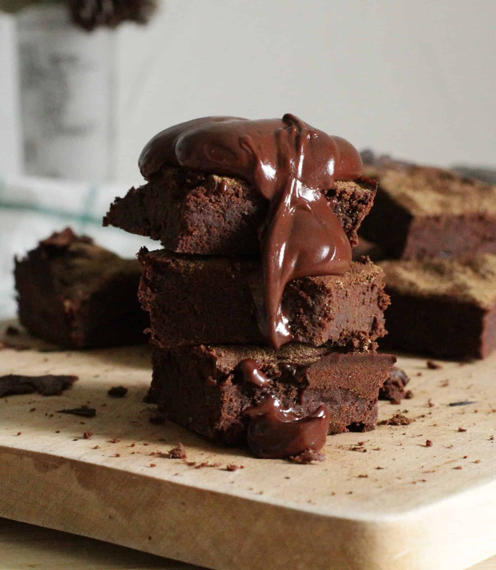 Chocolate Brownie