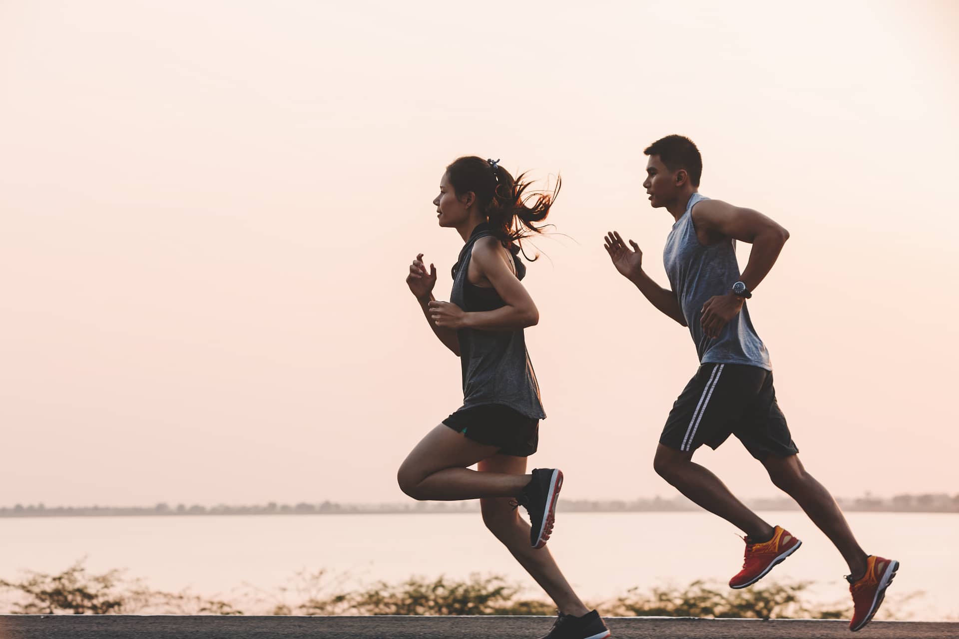 The Benefits of Cardiovascular Fitness