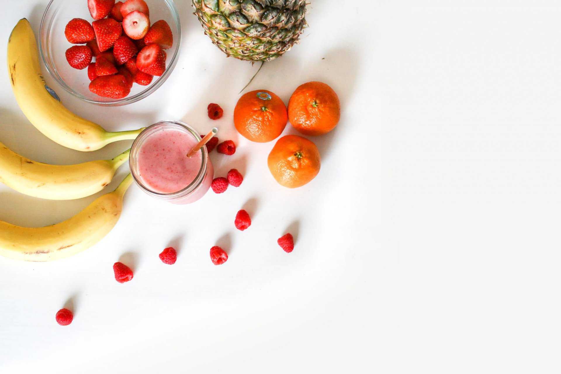 5 Reasons to Switch to Organic Protein Powder