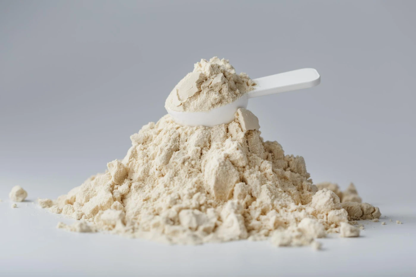 Is Grass Fed Whey Protein Better New