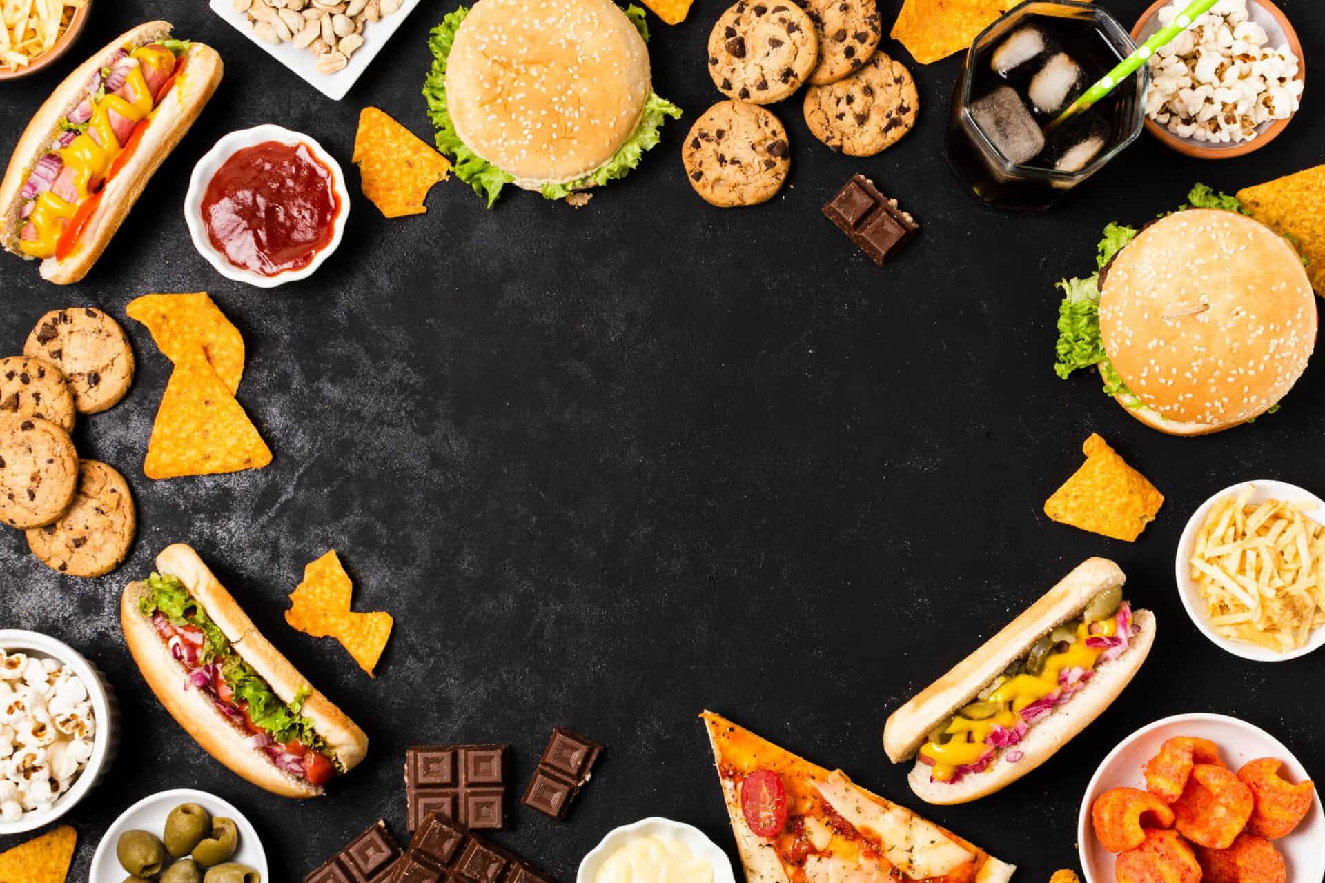 Why You Should Avoid Artificial, Synthetic, Preserved Food and Supplements