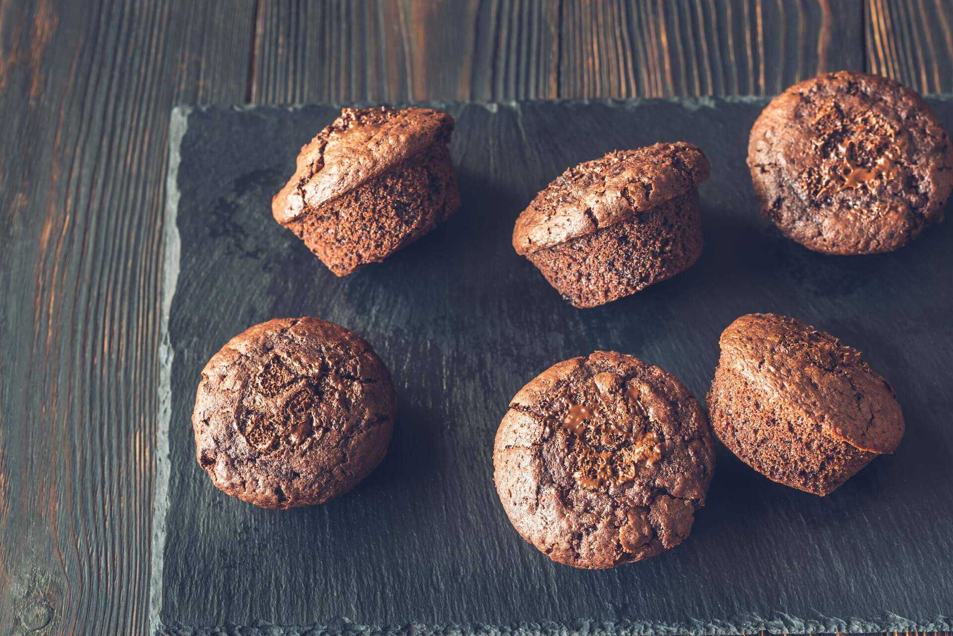 Protein Muffin, Grass Fed Protein, Organic Supplements