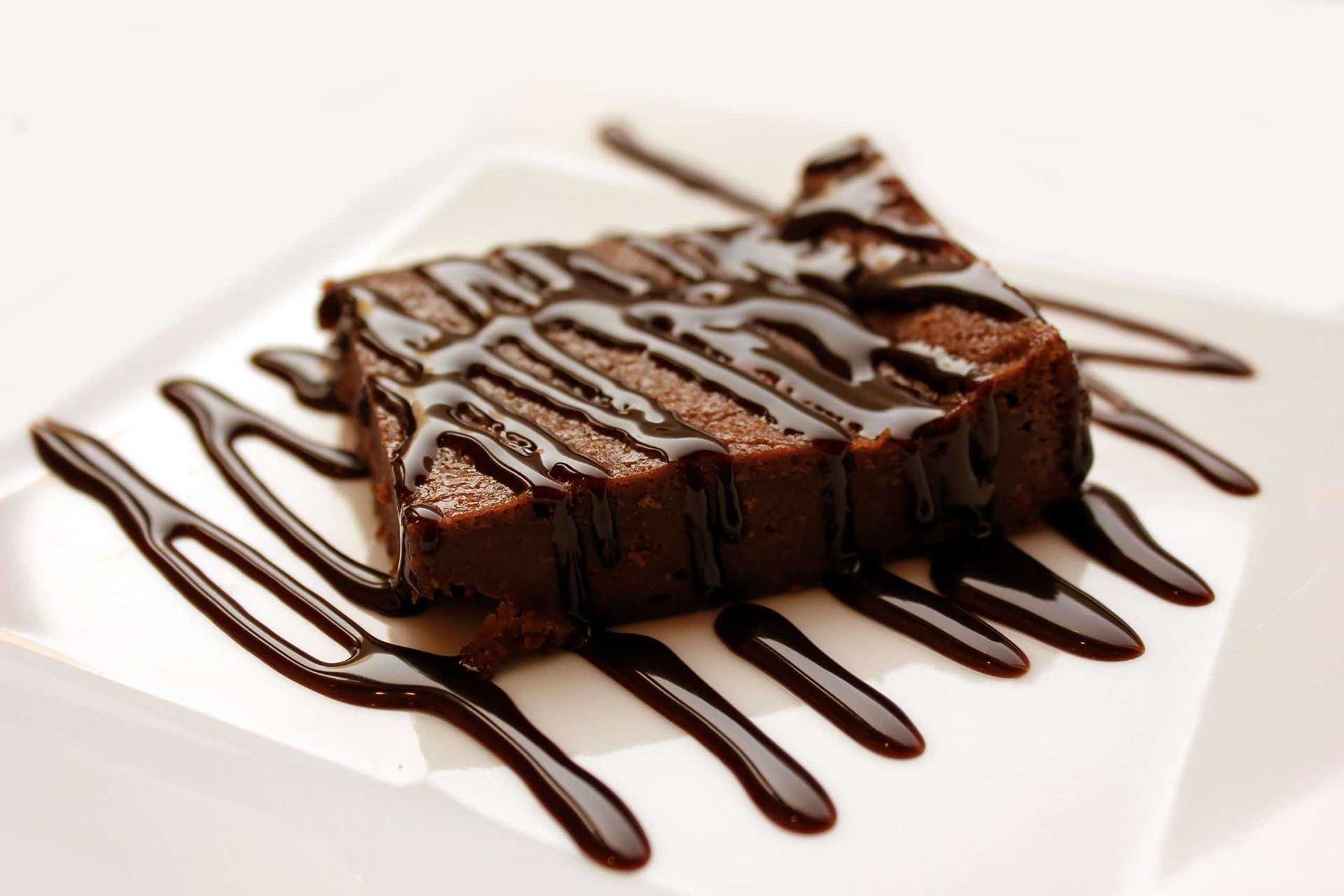No Bake Protein Bar