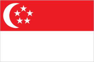 Organic Innovation Shipping To Singapore